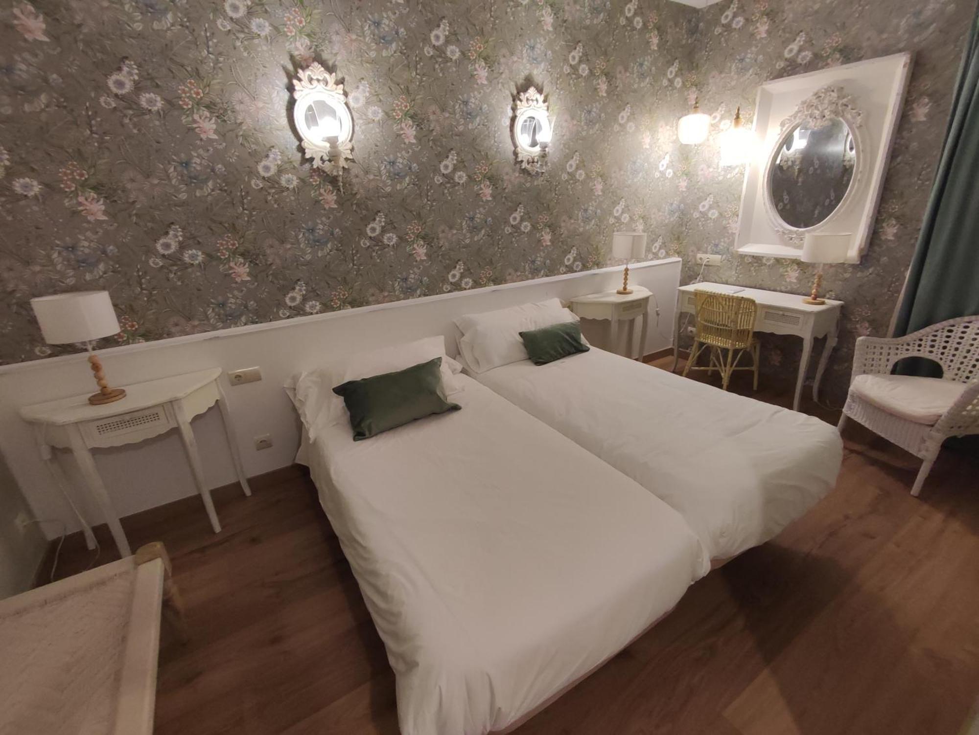 Hotel Diego
