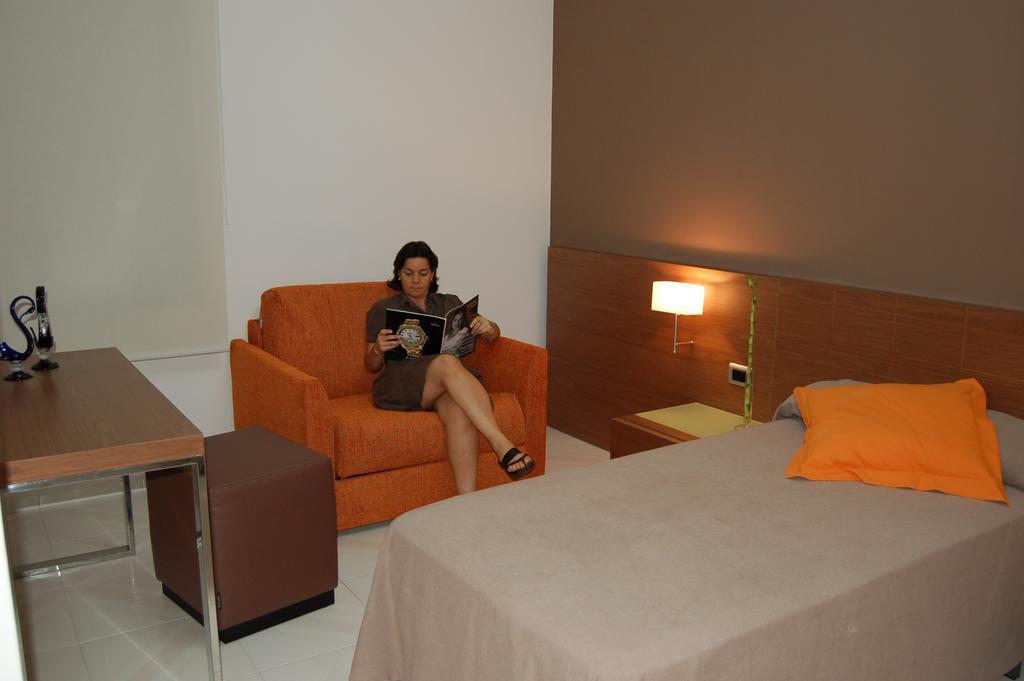 Hotel Diego 2*