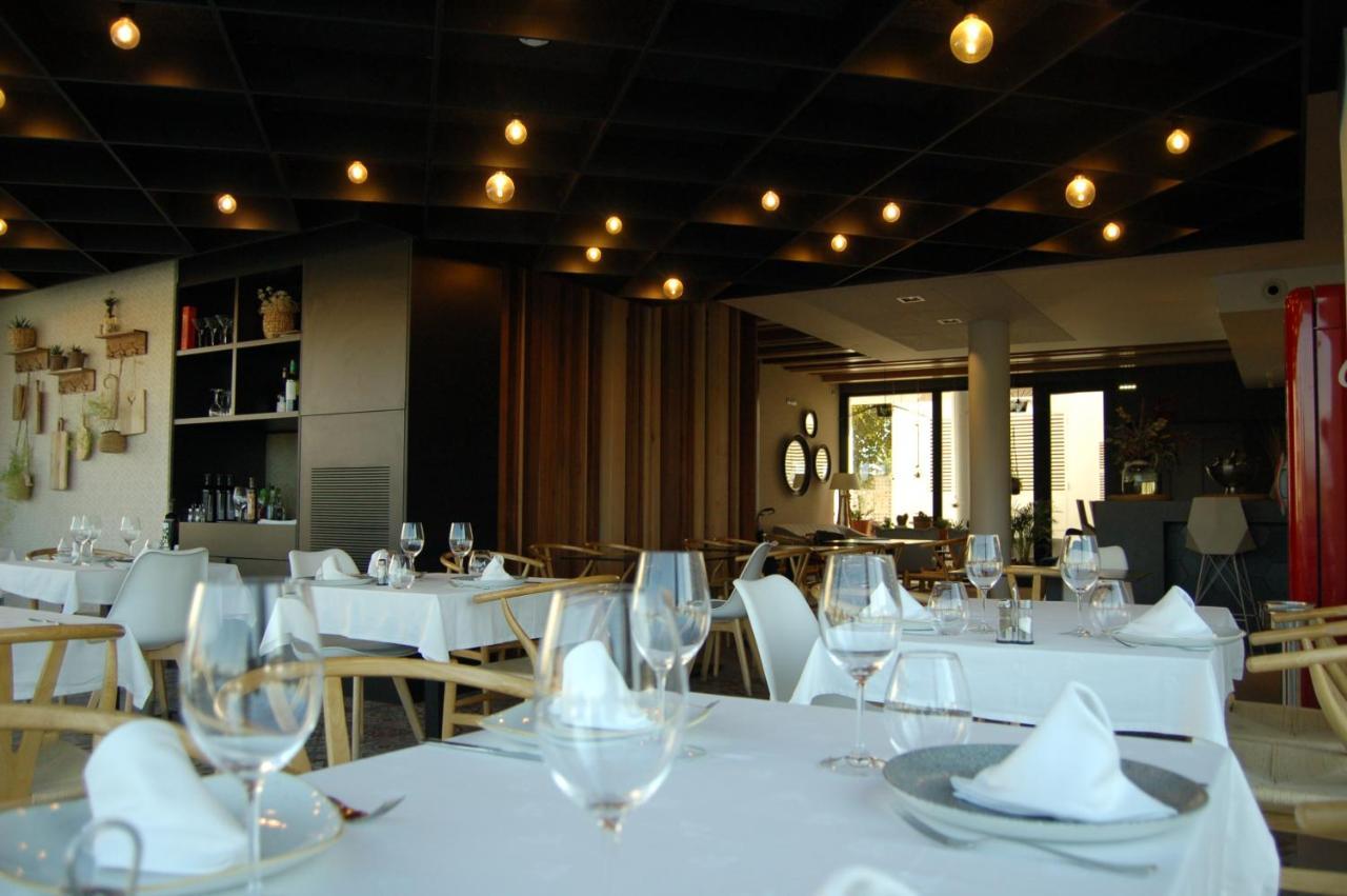 Hotel Diego